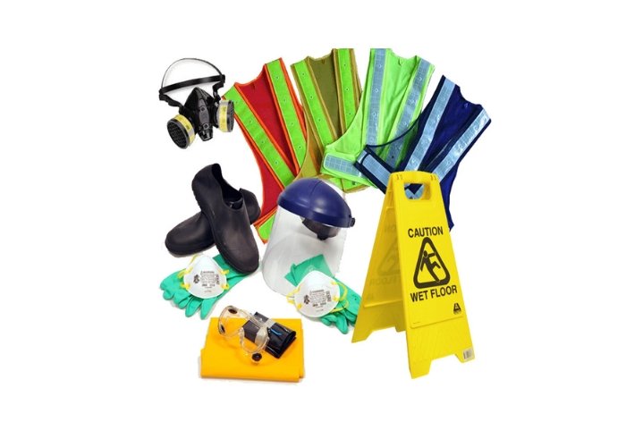 Safety Products