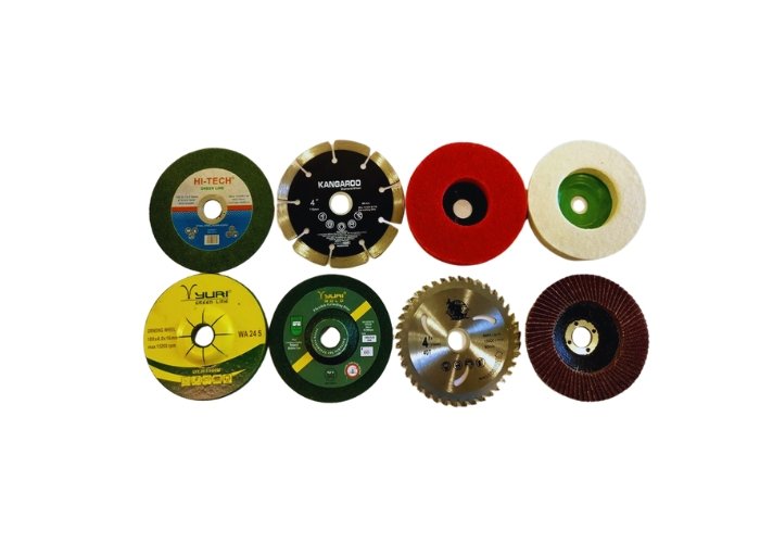 Cutting Grinding Wheels